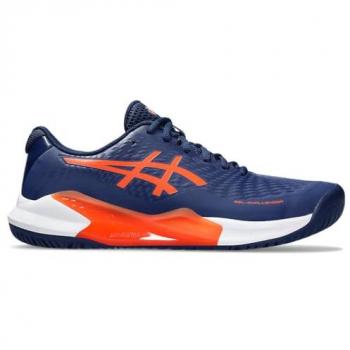 Herren-Tennisschuhe ASICS Gel-Challenger 14 Blau Expanse/Koi 47