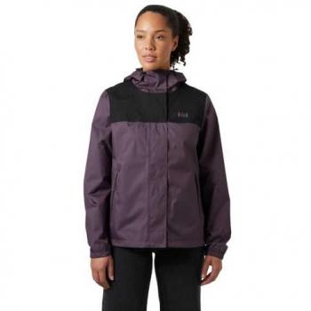 Helly Hansen Donna Vancouver Impermeabile