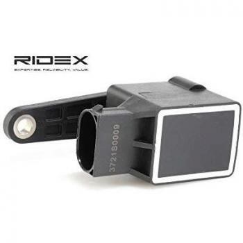 RIDEX Capteur, lumière bi-xénon (correcteur de portée) BMW,MINI 3721S0009