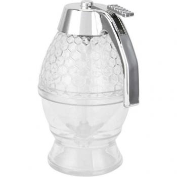 Dispensador de miel y condimentos