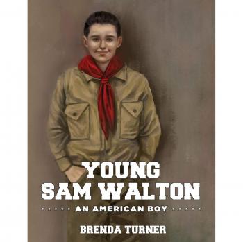 Young Sam Walton: An American Boy