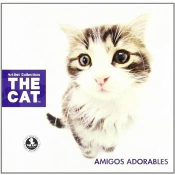 The cat (Tapa dura).