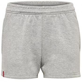 Hummel Women's Athletic Shorts