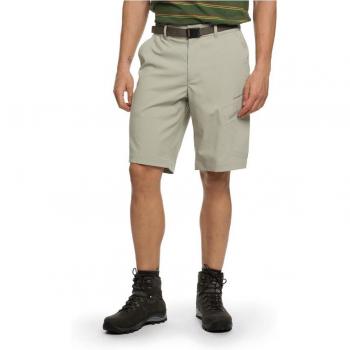 Short Trangoworld Laruns SF Fuite gris clair – XL