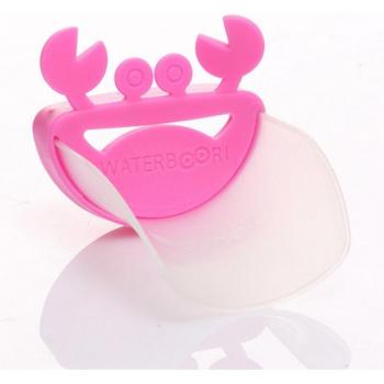 Accesorio de Baño Rana para Niños