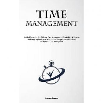 Efficient Time Management Strategies Handbook