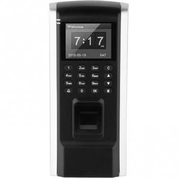 F8 Fingerprint Recognition Access Controller