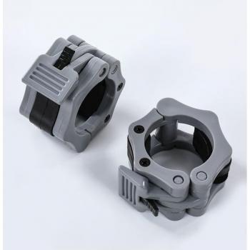 Dumbbell Accessory Quick Release Buckles