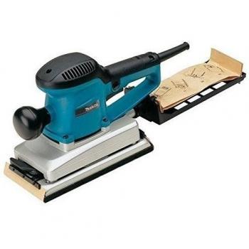 Makita Lijadora Orbital 115×229 mm – Modelo BO4900V