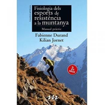 FISIOLOGIA DELS ESPORTS DE RESISTÈNCIA A LA MUNTANYA