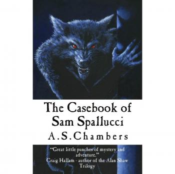 The Casebook of Sam Spallucci