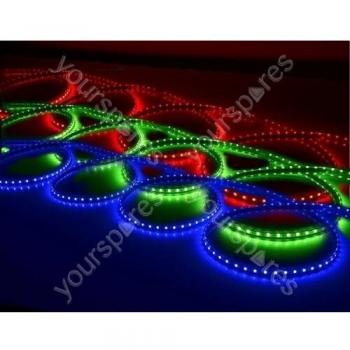 Fluxia Prismatic Shine RGB 5050 LED Strip Pack