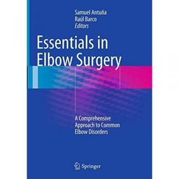 Essentials In Elbow Surgery