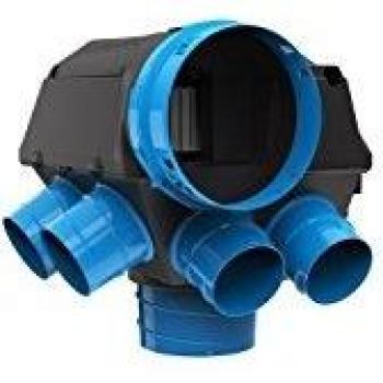 Groupe VMC Hygrocosy