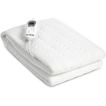 Couverture thermique Innofit pour lit simple