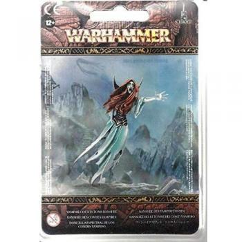 (91-33) Banshee der Vampirfürsten