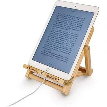 Deckchair Bookchair iPad Stand and Book Holder