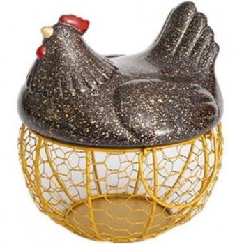 Cesta de Almacenamiento para Frutas