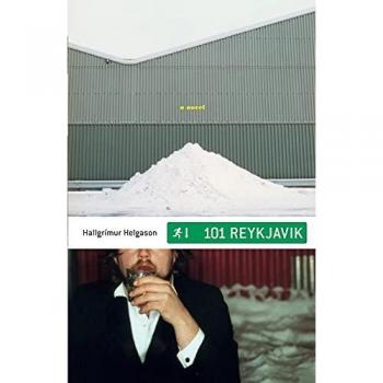 101 Reykjavik: A Novel