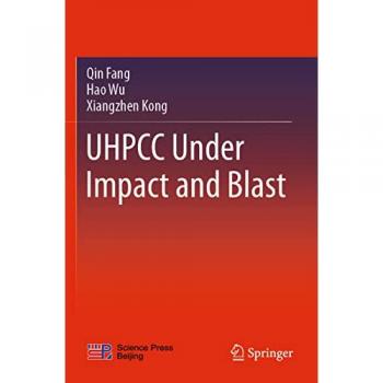 UHPCC Under Impact and Blast