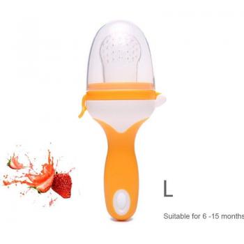 Baby Fruit Feeder Teat