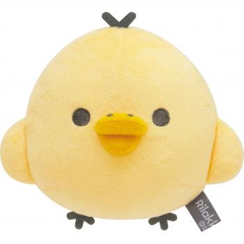 Peluche Rilakkuma Kiiroitori – Nueva Edición Básica Vol. 2