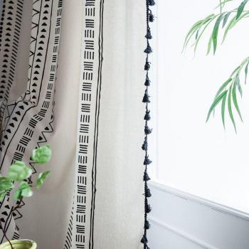 French Window Blinds