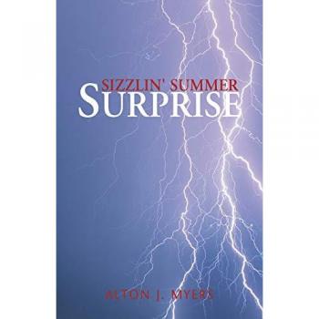 Sizzlin' Summer Surprise
