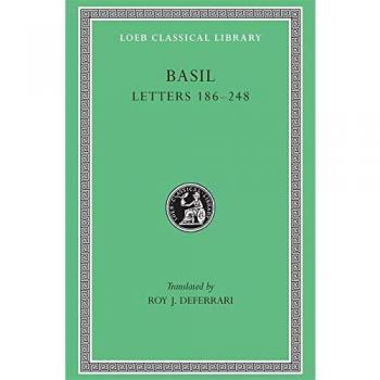 Letters, Volume III: Letters 186–248