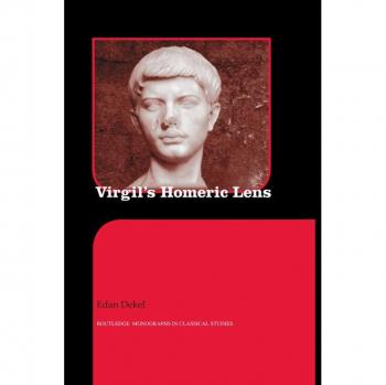 Vitalsource Technologies, Inc. Virgil's Homeric Lens