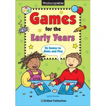 Games for the Early Years