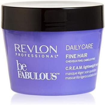 Revlon Professional Be Fabulous Cream Mask