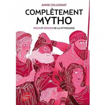 Completement mytho. dieux et deesses de