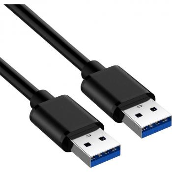 Câble d'extension USB 3.0 Super Vitesse Type A Mâle à Mâle