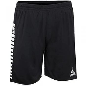 Select Argentina Kinder Sporthose Schwarz