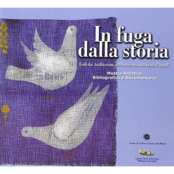 IN FUGA DALLA STORIA. ESULI DAI TOTALITARISMI DEL NOVECENTO SULLA COST RICHTER D