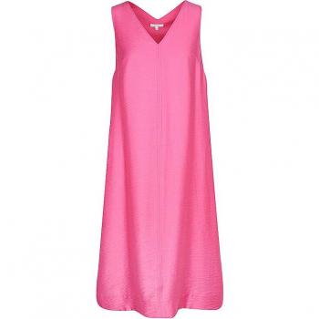 Opus Midikleid Weneda Pink Damen Größe 36