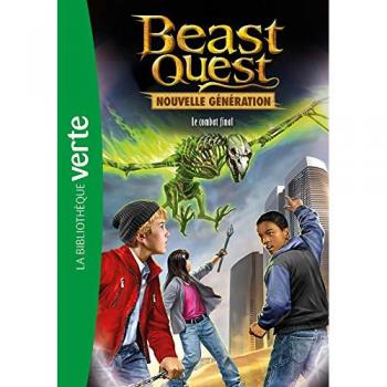 Beast Quest