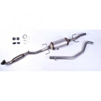 Catalizzatore MZ6043T EEC