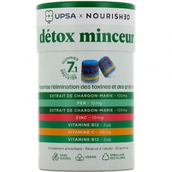 VitalityBoost 7‑in‑1 Detossante