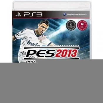 Juego para PlayStation 3 PES2013-PS3