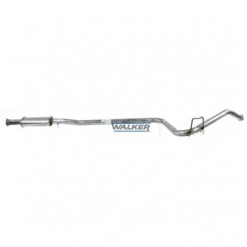Anteriore Silenziatore Walker 13240