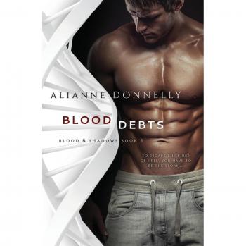 Blood Debts