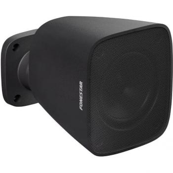 Altavoz Pared 3 12wrms Negro Fonestar Sonora-3n