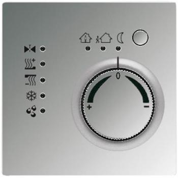 Jung GCR2178TS, Stetigregler mit Tasterschnittstelle