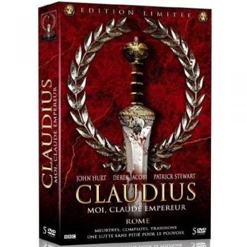 Claudius : Moi, Claude Empereur