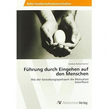 Führung durch Eingehen auf den Menschen