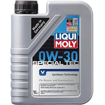 Olio motore per auto LIQUI MOLY 3768
