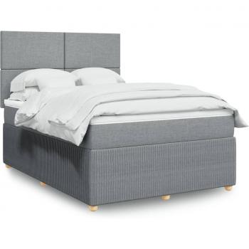 Mesa y Sillas Blancas Prolenta Premium (6 piezas)