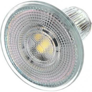 LEDVANCE PAR16 7W Cool White 80 mm 60° dimmer